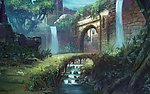 唯美风景