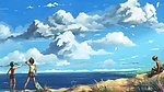 唯美风景
