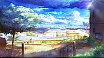 唯美风景