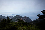 黄山风景JPG
