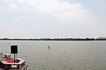 湖面景观
