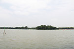 湖面景观
