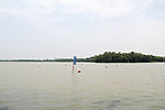 湖面景观
