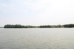 湖面景观