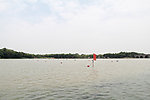 湖面景观
