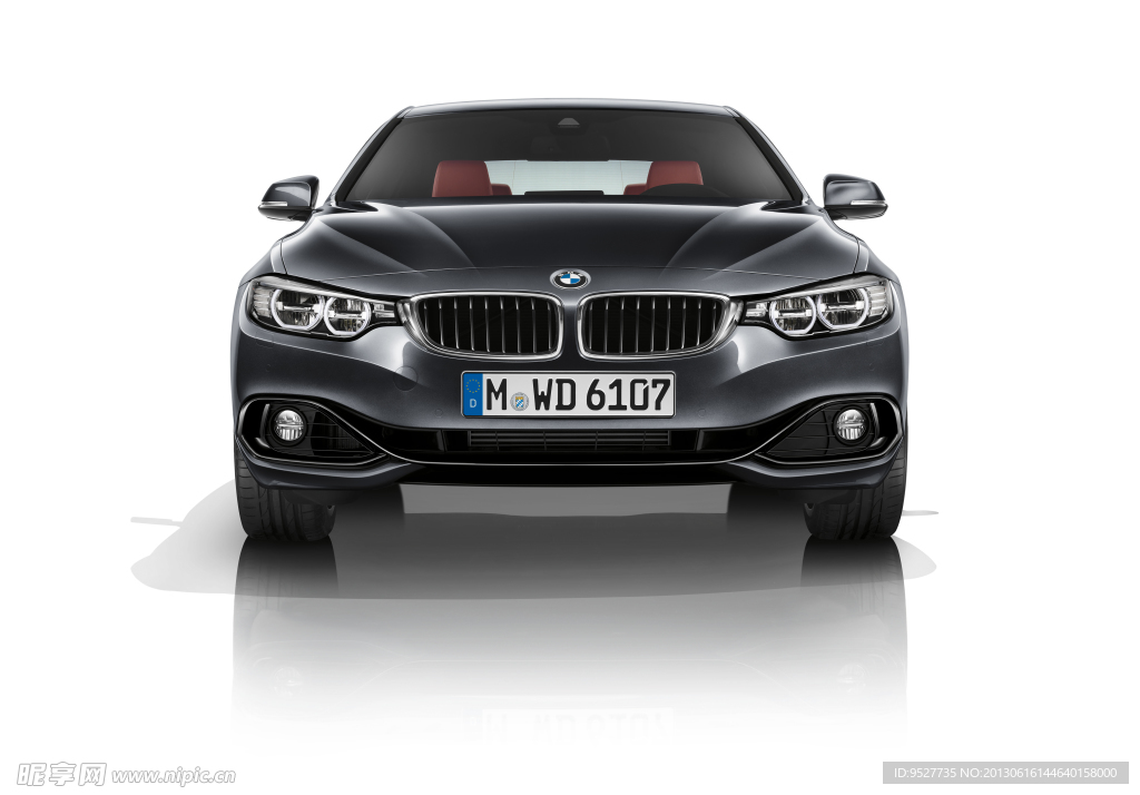 宝马435i