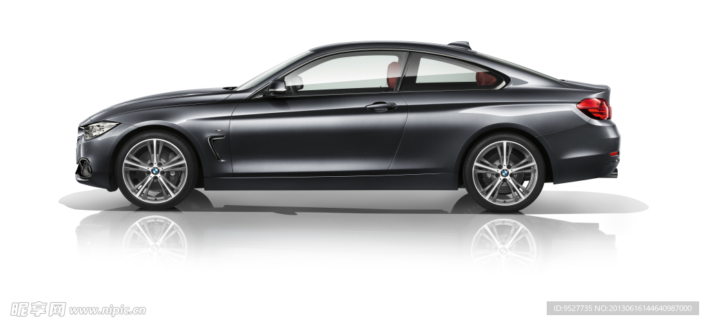 宝马435i