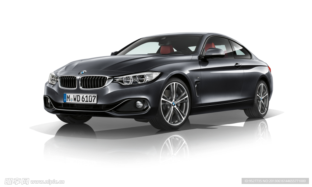 宝马435i