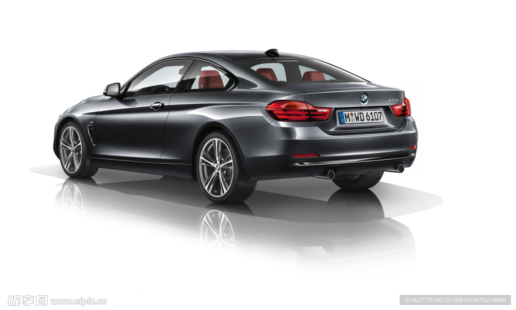 宝马435i