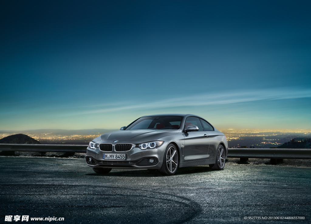 宝马435i