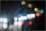 雨夜