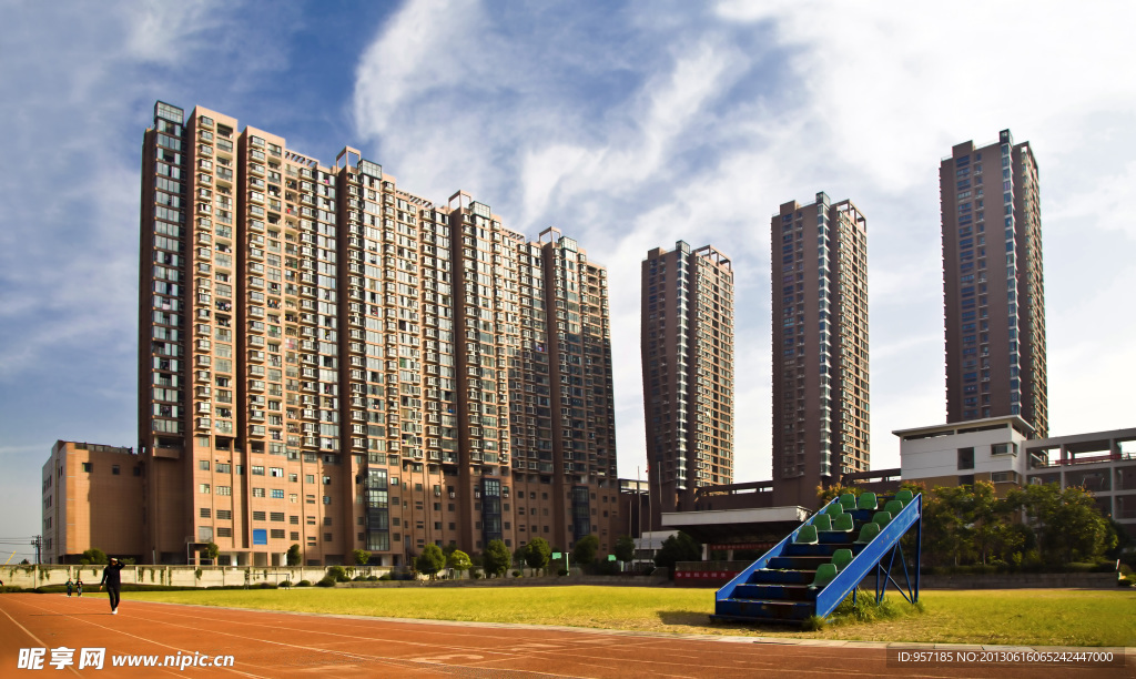 城市印象
