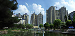 城市