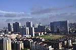城市印象