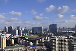 城市印象