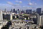城市印象