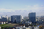 城市印象