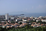 海港之城