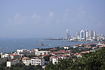 海港之城