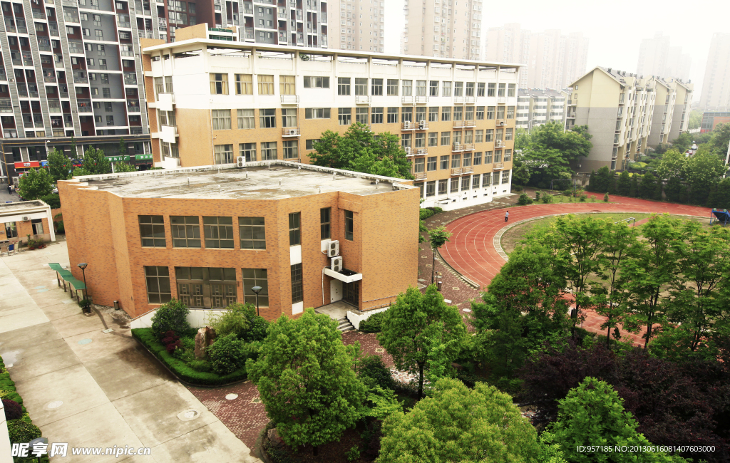 学校