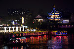 建筑夜景