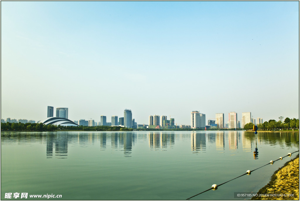 城市印象