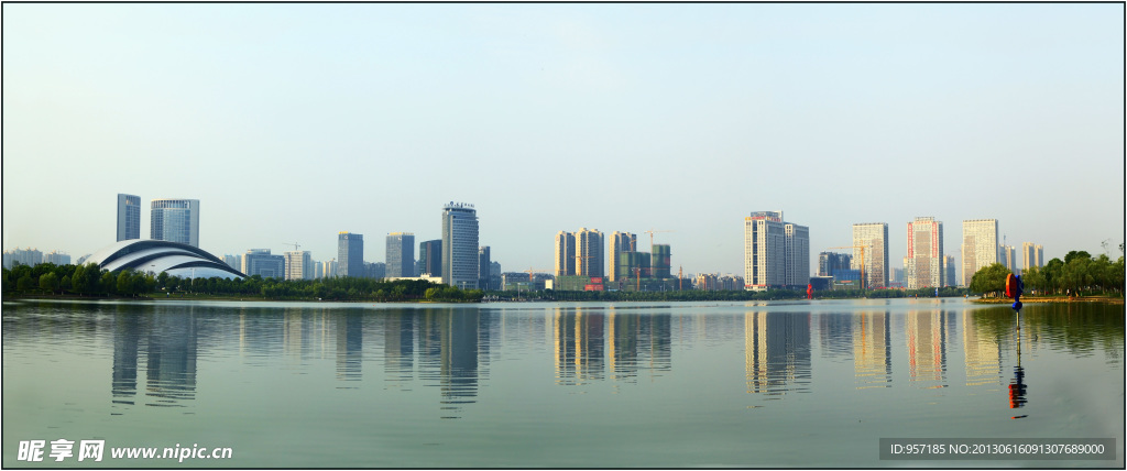城市印象