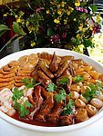 美食