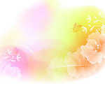 背景底纹