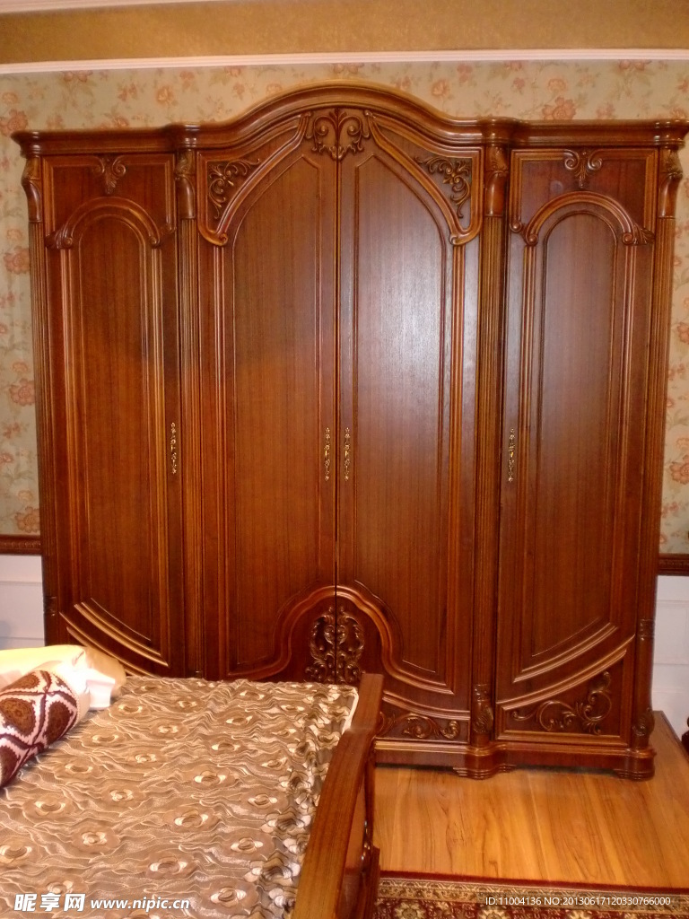 家具素材