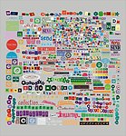 英文字母
