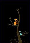 猫 小猫
