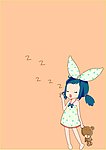 人物插画设计