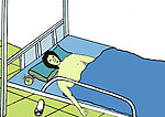 插画人物设计