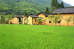 毛集东故居