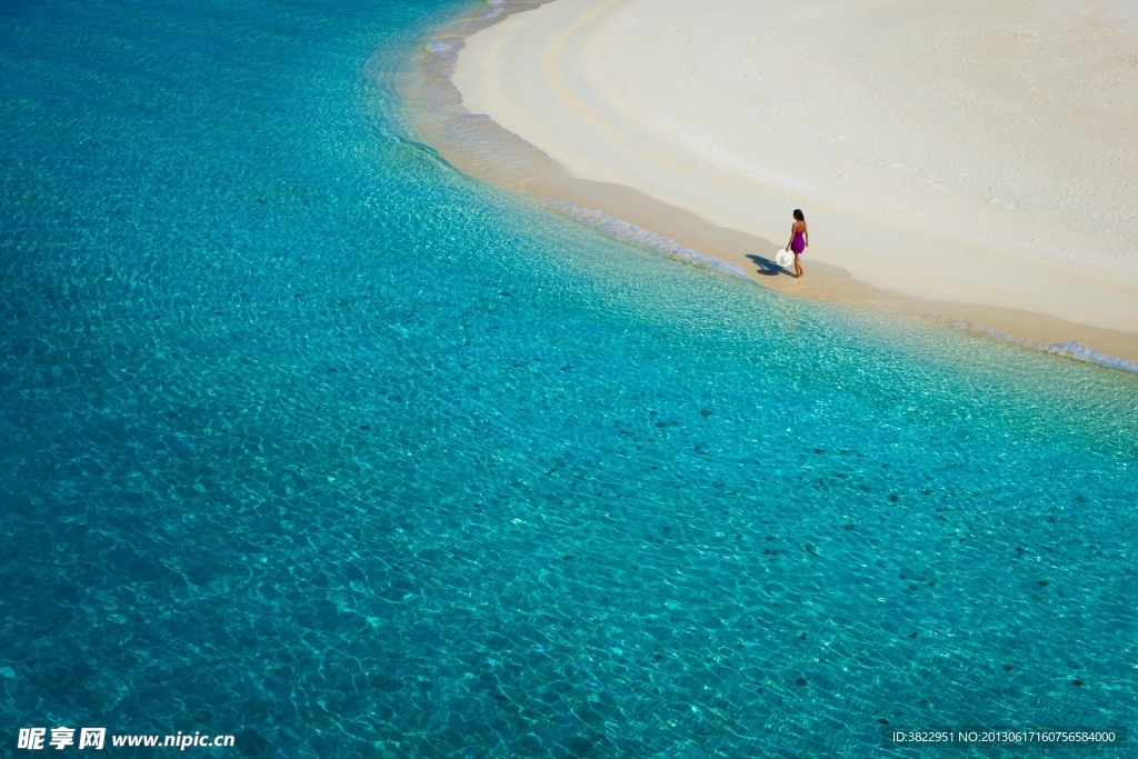 海边风景