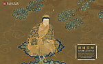国立博物馆月历图