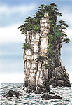 海上风景