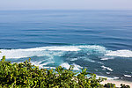 巴厘岛美景 海边