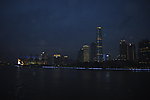珠江夜景