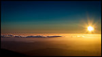 夕阳
