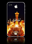 iphone手机壳子