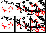 花纹