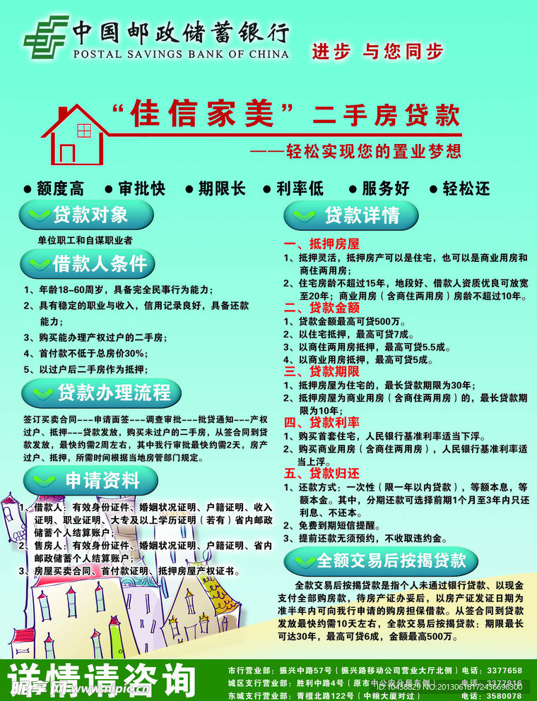 邮储银行