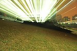光绘摄影