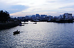 海港