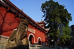城门