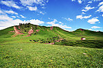 草原风景