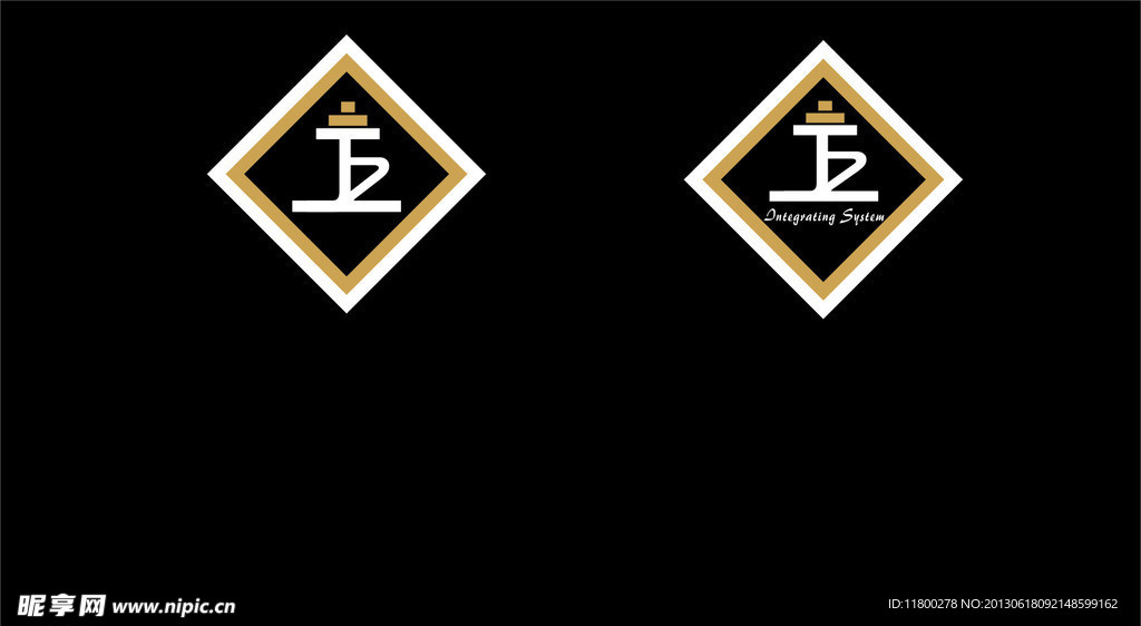 企业logo