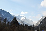 雪山